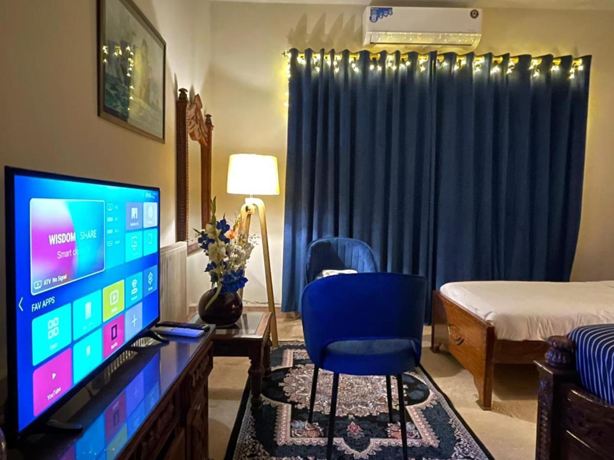 Laca Sa Lodge Opp Canturus Mall Islamabad Bagian luar foto